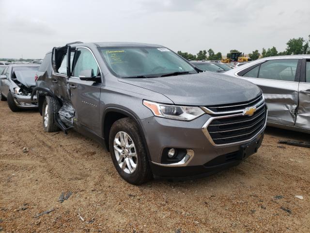 CHEVROLET TRAVERSE L 2018 1gnergkw6jj285764