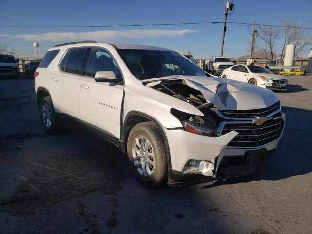 CHEVROLET NULL 2019 1gnergkw6kj118886