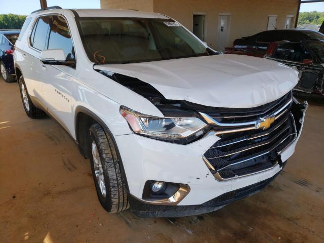 CHEVROLET TRAVERSE L 2019 1gnergkw6kj139091