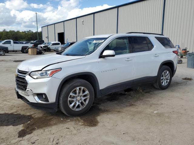 CHEVROLET TRAVERSE 2019 1gnergkw6kj160667