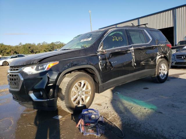 CHEVROLET TRAVERSE L 2019 1gnergkw6kj165447