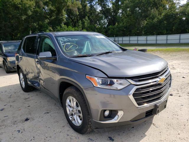 CHEVROLET TRAVERSE L 2019 1gnergkw6kj182720