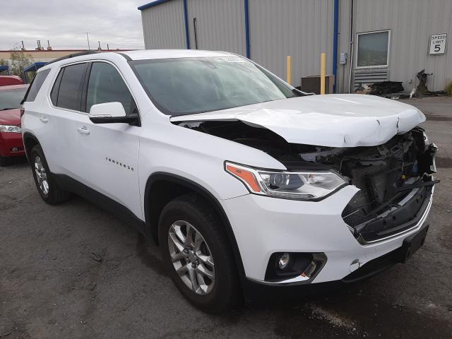 CHEVROLET TRAVERSE L 2019 1gnergkw6kj204618