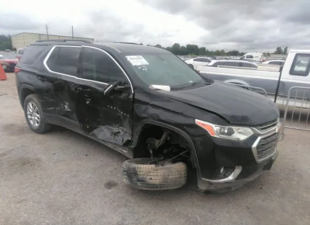 CHEVROLET TRAVERSE 2019 1gnergkw6kj224321