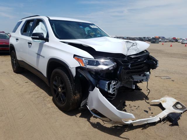 CHEVROLET TRAVERSE L 2019 1gnergkw6kj252703