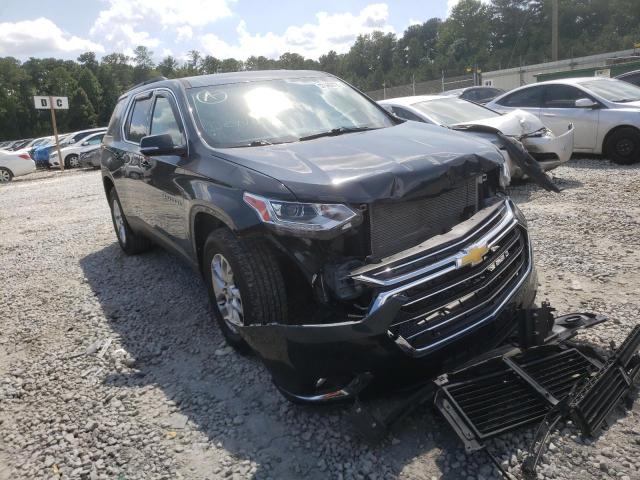 CHEVROLET TRAVERSE 2019 1gnergkw6kj254208