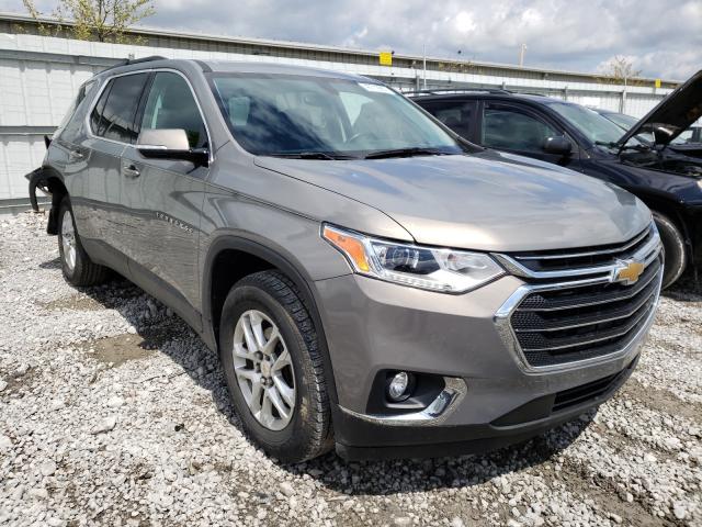 CHEVROLET TRAVERSE L 2019 1gnergkw6kj261837