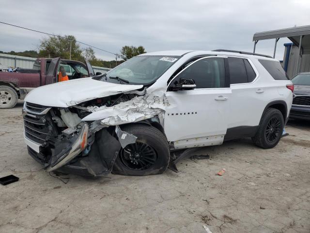 CHEVROLET TRAVERSE 2019 1gnergkw6kj282980