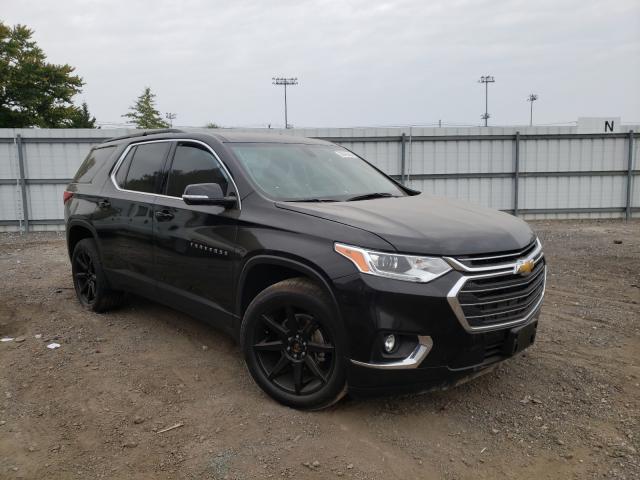 CHEVROLET TRAVERSE L 2019 1gnergkw6kj290383