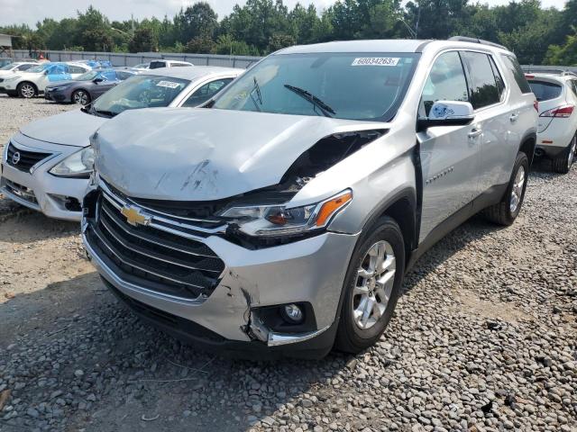 CHEVROLET TRAVERSE L 2019 1gnergkw6kj293087