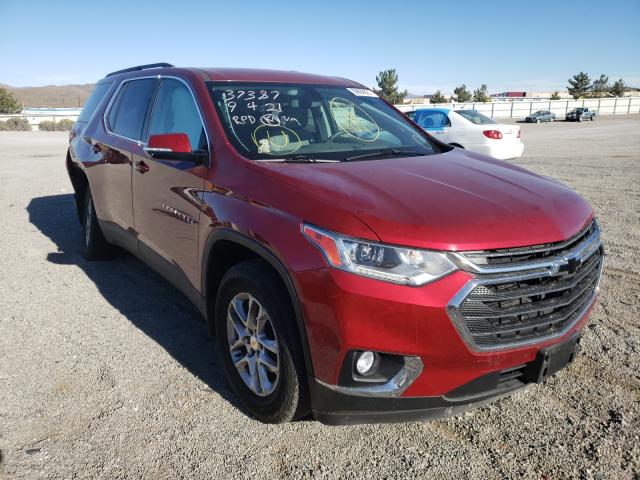 CHEVROLET TRAVERSE L 2019 1gnergkw6kj294272