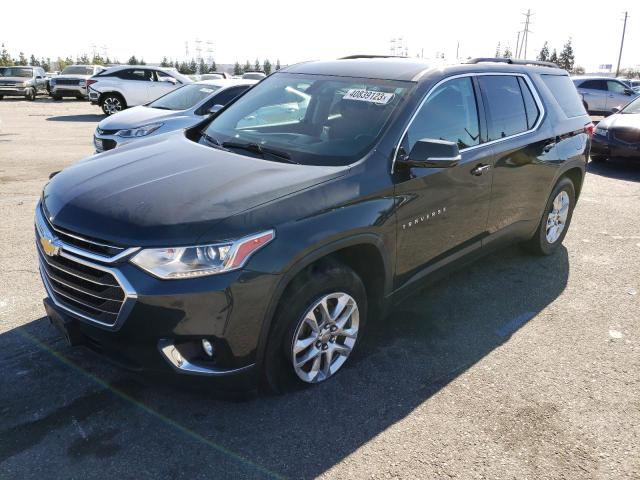 CHEVROLET TRAVERSE L 2019 1gnergkw6kj317338