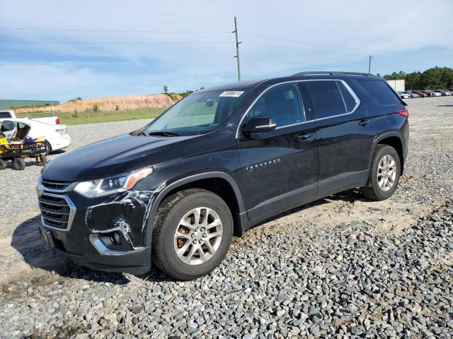 CHEVROLET TRAVERSE 2019 1gnergkw6kj320076