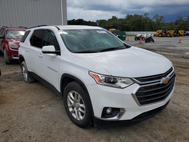 CHEVROLET TRAVERSE L 2020 1gnergkw6lj104388