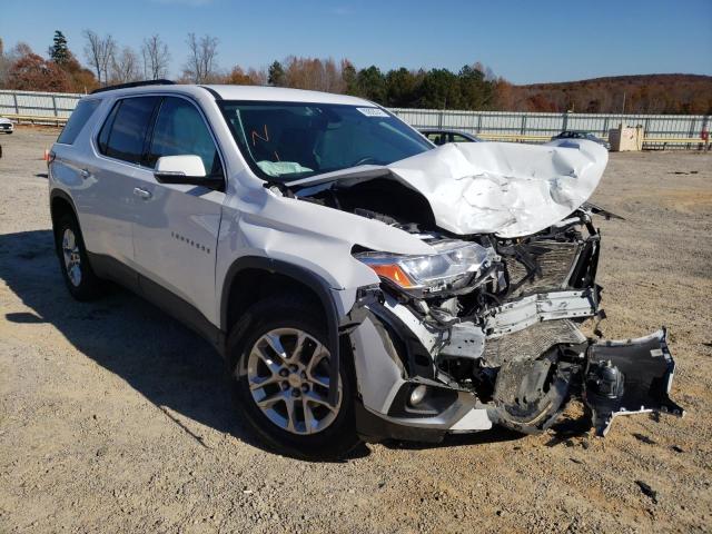 CHEVROLET TRAVERSE L 2020 1gnergkw6lj135088