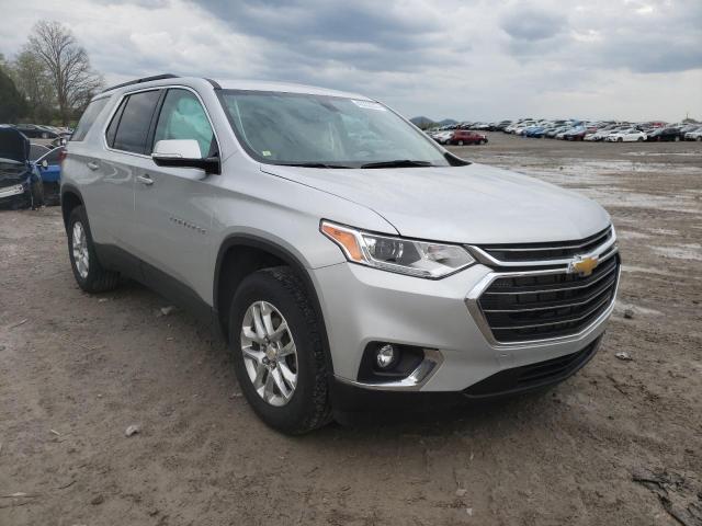 CHEVROLET TRAVERSE L 2020 1gnergkw6lj158841