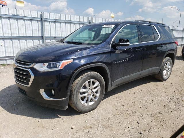 CHEVROLET TRAVERSE L 2020 1gnergkw6lj167653