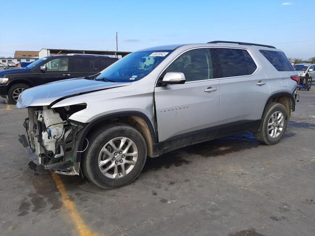 CHEVROLET TRAVERSE L 2020 1gnergkw6lj183111