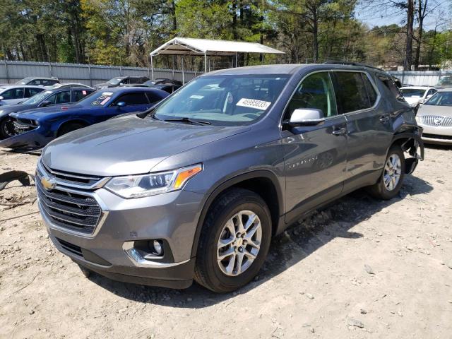 CHEVROLET TRAVERSE L 2020 1gnergkw6lj194285