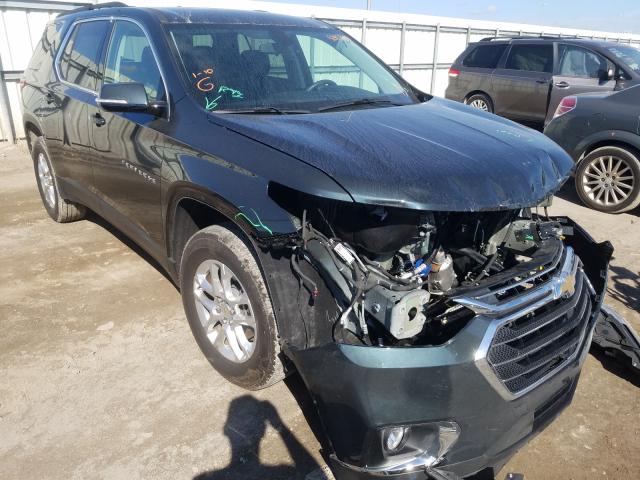 CHEVROLET TRAVERSE L 2020 1gnergkw6lj206418