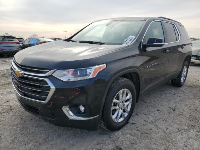 CHEVROLET TRAVERSE 2020 1gnergkw6lj214342