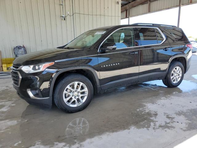 CHEVROLET TRAVERSE 2020 1gnergkw6lj226720