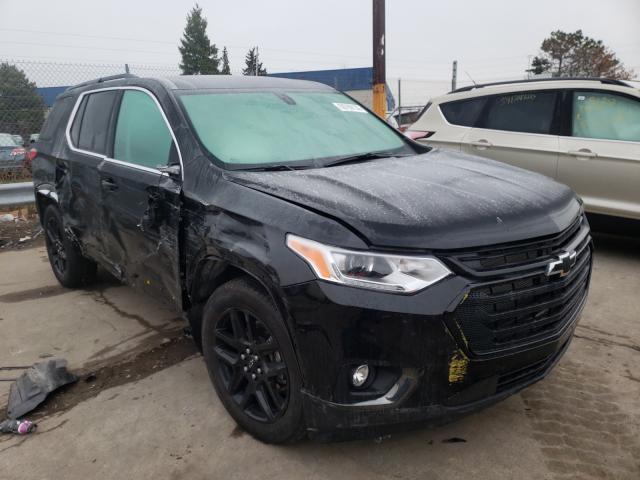 CHEVROLET TRAVERSE L 2020 1gnergkw6lj251407