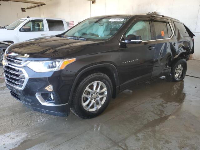 CHEVROLET TRAVERSE L 2020 1gnergkw6lj263296