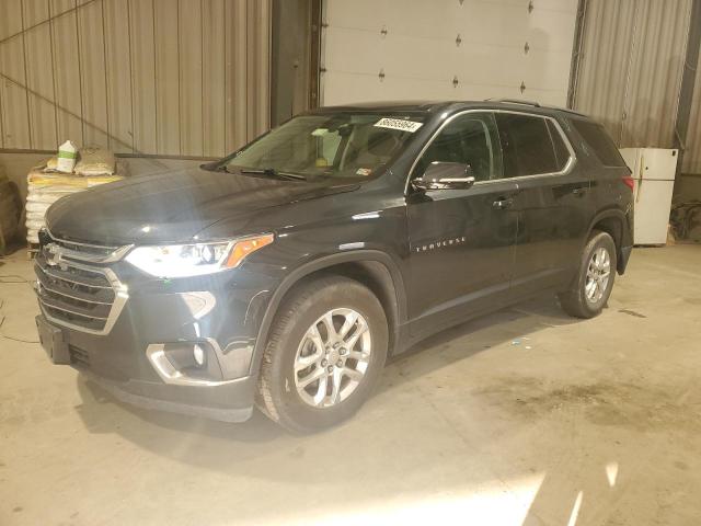 CHEVROLET TRAVERSE L 2020 1gnergkw6lj284911