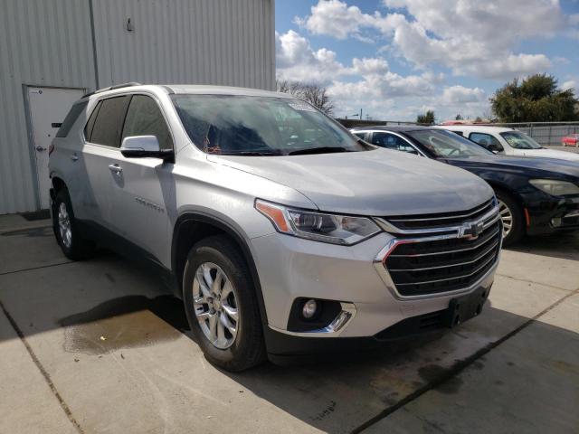 CHEVROLET TRAVERSE L 2020 1gnergkw6lj314053