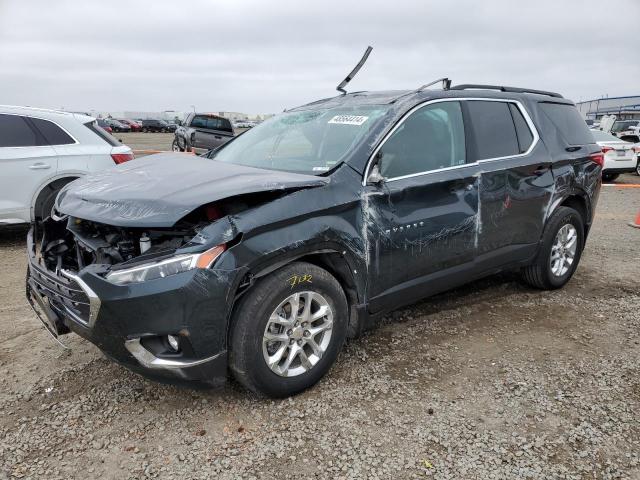 CHEVROLET TRAVERSE L 2020 1gnergkw6lj319138