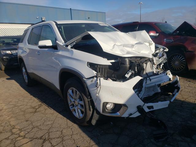 CHEVROLET TRAVERSE L 2020 1gnergkw6lj319849