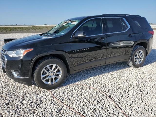 CHEVROLET TRAVERSE 2020 1gnergkw6lj322167