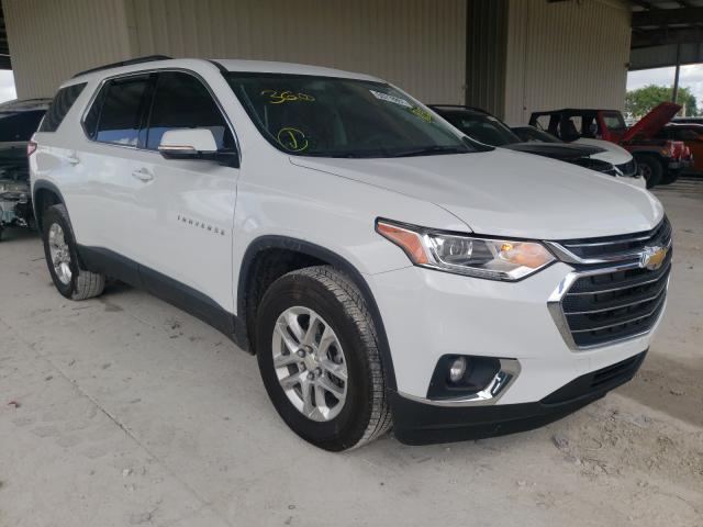 CHEVROLET TRAVERSE L 2021 1gnergkw6mj111939