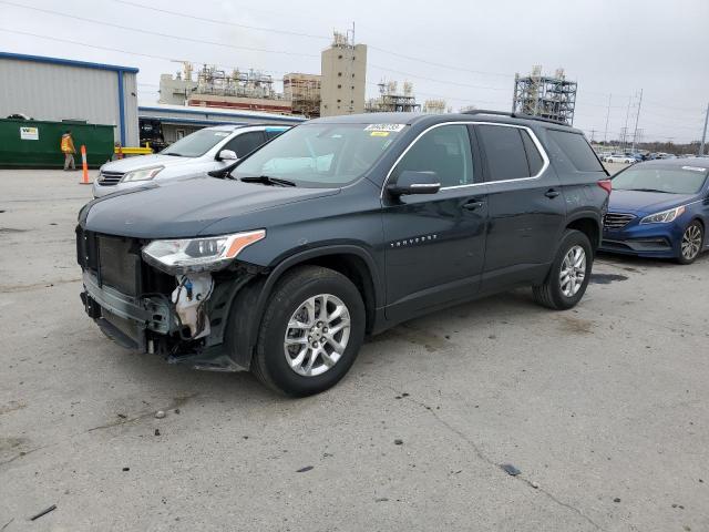 CHEVROLET TRAVERSE L 2021 1gnergkw6mj125209