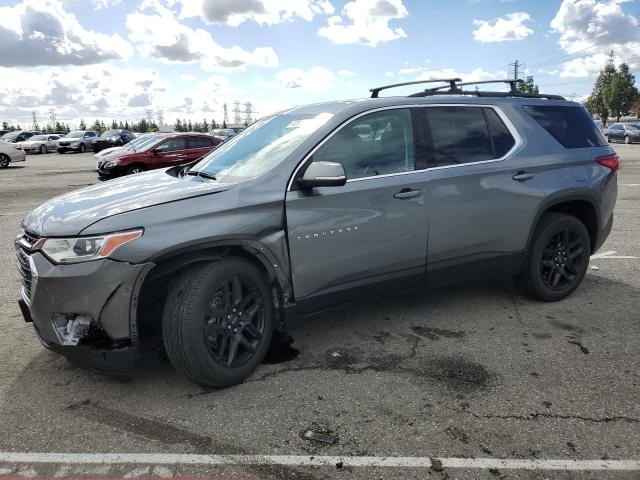 CHEVROLET TRAVERSE 2021 1gnergkw6mj134279