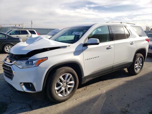 CHEVROLET TRAVERSE L 2021 1gnergkw6mj139871