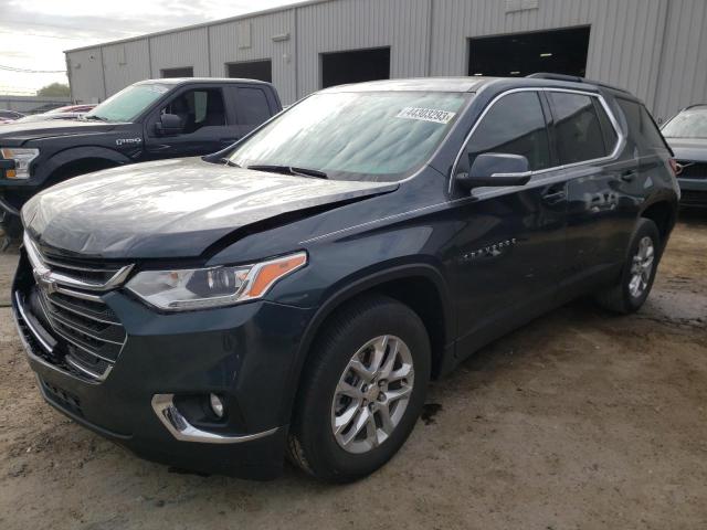 CHEVROLET TRAVERSE L 2021 1gnergkw6mj161403