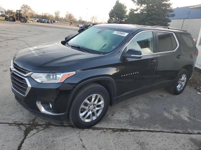 CHEVROLET TRAVERSE L 2021 1gnergkw6mj185863