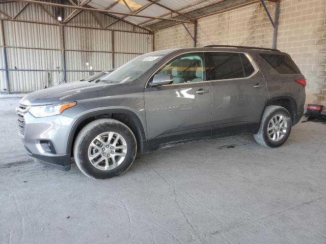 CHEVROLET TRAVERSE 2021 1gnergkw6mj192151