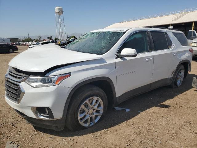 CHEVROLET TRAVERSE L 2021 1gnergkw6mj211636