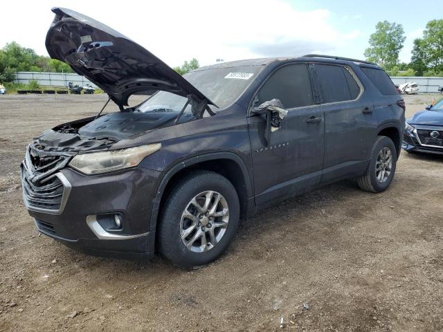 CHEVROLET TRAVERSE L 2021 1gnergkw6mj270380