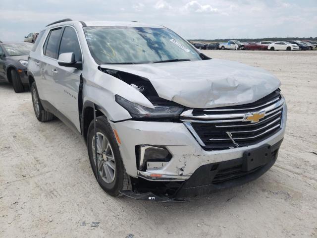 CHEVROLET TRAVERSE L 2022 1gnergkw6nj136843