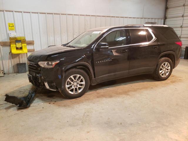 CHEVROLET TRAVERSE L 2018 1gnergkw7jj101903