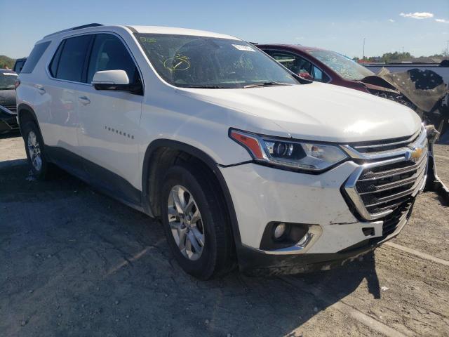 CHEVROLET TRAVERSE L 2018 1gnergkw7jj105322