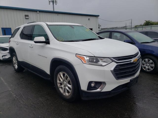 CHEVROLET TRAVERSE L 2018 1gnergkw7jj108673