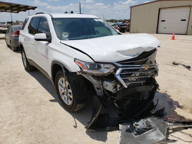 CHEVROLET TRAVERSE L 2018 1gnergkw7jj109774