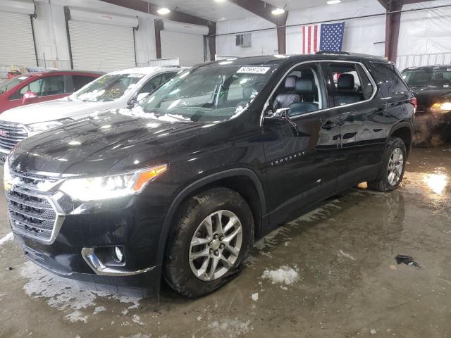 CHEVROLET TRAVERSE L 2018 1gnergkw7jj112397