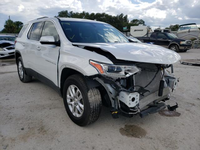 CHEVROLET TRAVERSE L 2018 1gnergkw7jj124811