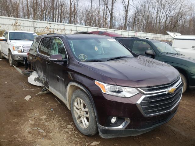 CHEVROLET TRAVERSE L 2018 1gnergkw7jj132620